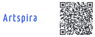 Artspira aplikace