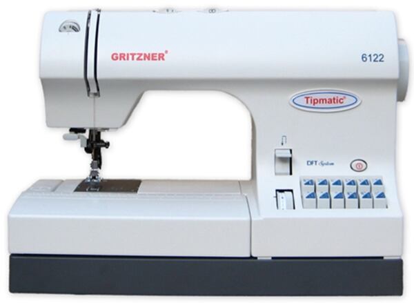 Gritzner Tipmatic 6122