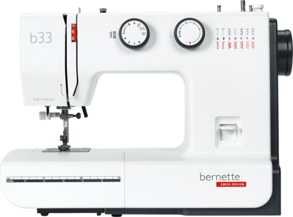 Bernette b33