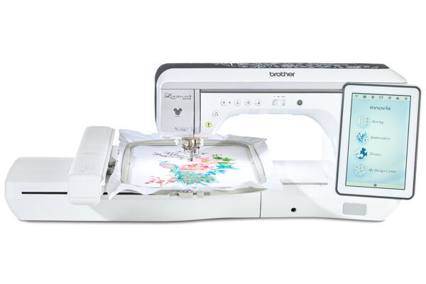 Brother Luminaire XP3