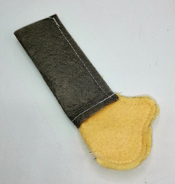 Ušijte si: Skřítka