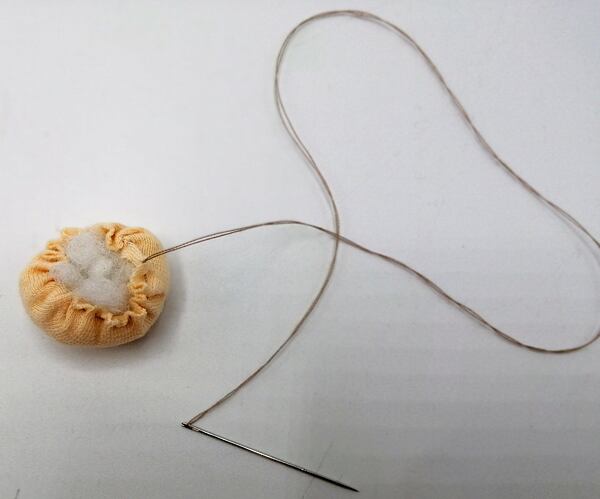 Ušijte si: Skřítka