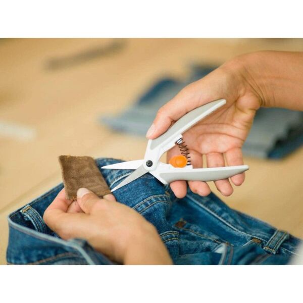 Dokonalý střih, dokonalý řez