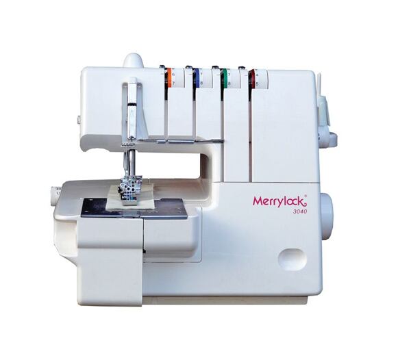 Coverlock Merrylock MK 3040