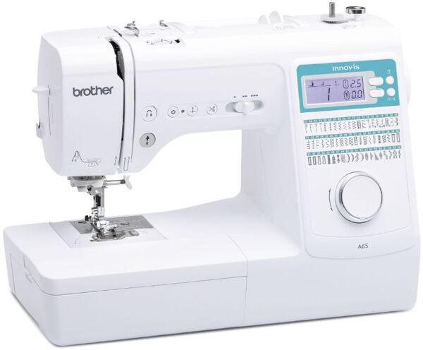 Prozkoumejte nový Brother Innov-Is A65