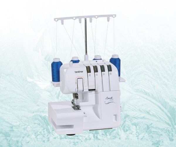 Overlock Brother 2104 D