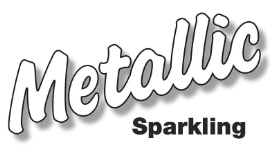 Madeira Metallic Sparkling