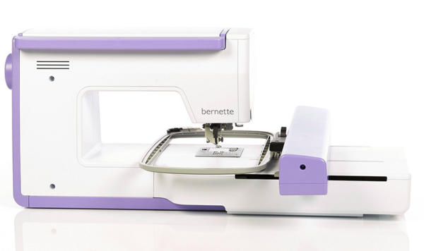 Sen kreativců - Bernette b79 YAYA HAN