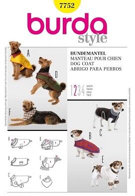 Psí oblečky aneb udržte pejska v teple