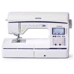 Šicí stroj Brother NV 1800 Q