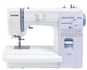ŠICÍ STROJ JANOME 423 S