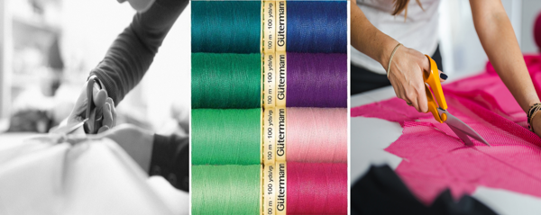 Barevný svět Madeira Creativ