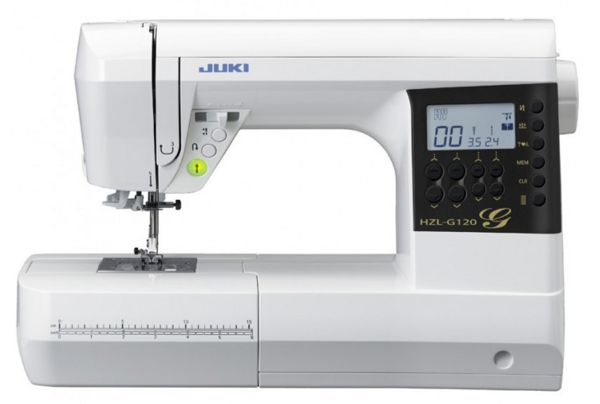 Juki HZL - G 120