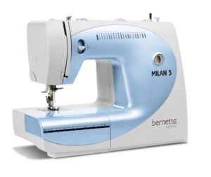 Šicí stroj Bernina Bernette E 56