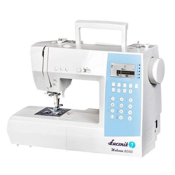 Šicí stroj Lucznik Helena