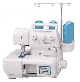 Baby Lock Cover Stitch