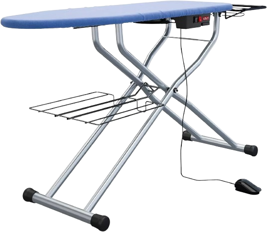 Žehlící prkno Gemme (Lelit) PA71N