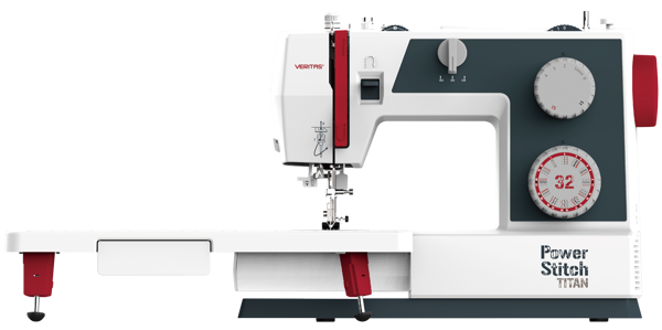 Veritas Power Stitch 32 TITAN