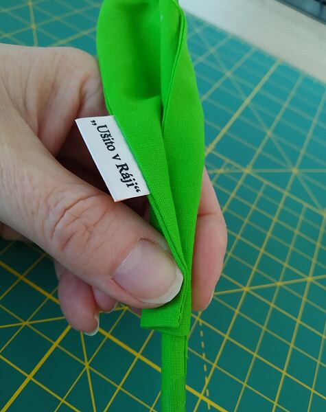 Ušijte si: Tulipány