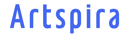 Logo Artspira