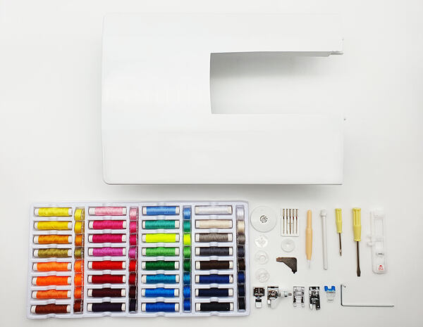 šijací stroj Veritas Marion