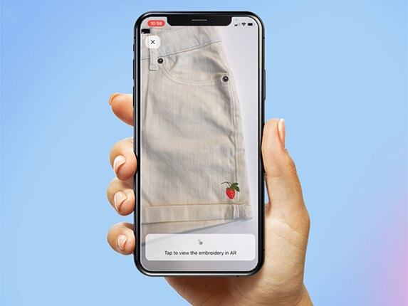 Artspira - mobilné aplikácie na vytváranie projektov