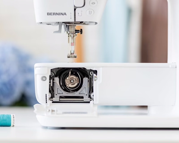 Bernina 325 a 335 Gen 2