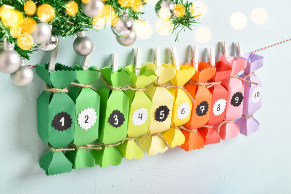 Advent začíná s plotry Brother