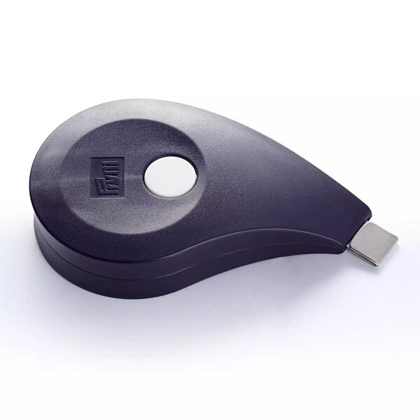 fialový metr navíjecí od značky Prym