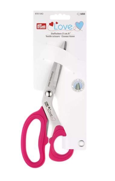 NŮŽKY PRO ZÁKLADNÍ ŠITÍ