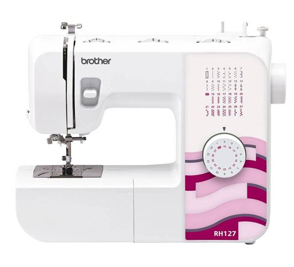Brother RH 127