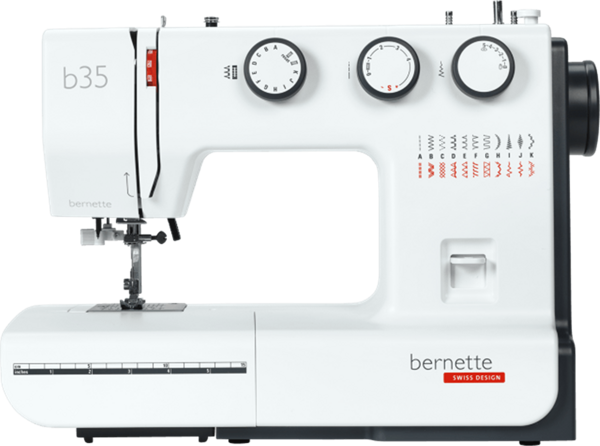 Bernette b35