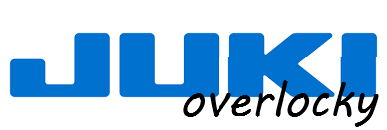 Overlock Juki MO 644 D