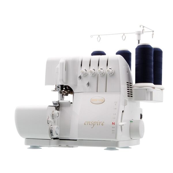 Baby Lock Enspire