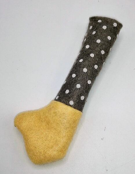 Ušijte si: Skřítka