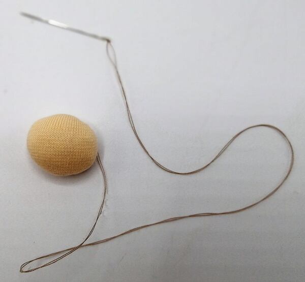 Ušijte si: Skřítka