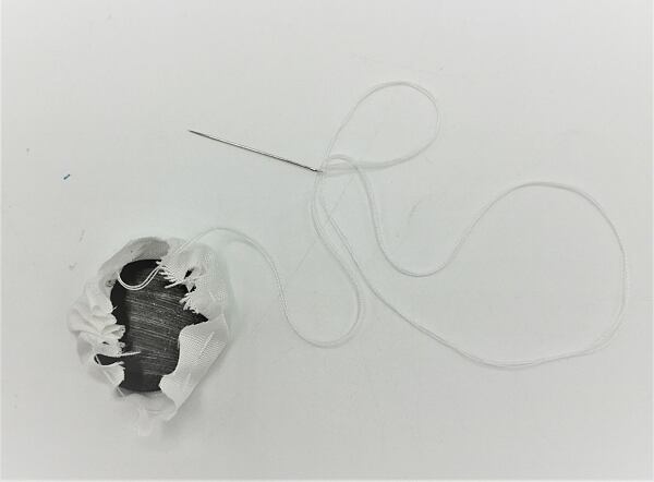 Ušijte si: Magnetický jehelníček