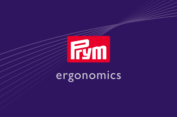 Prym Ergonomics