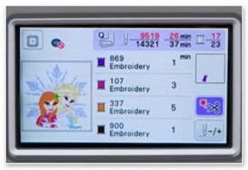 Nenechte se omezovat... Brother M380D