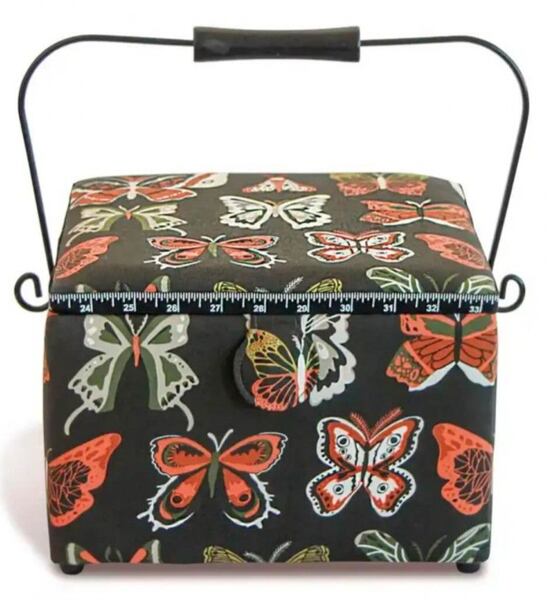 Košík BUTTERFLY - PRYM