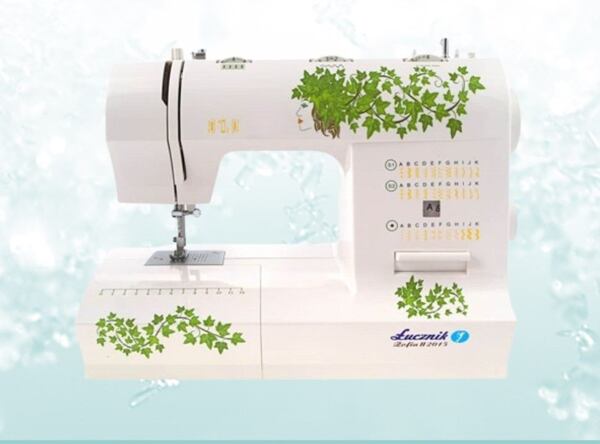 Lucznik 2015 Zofia II