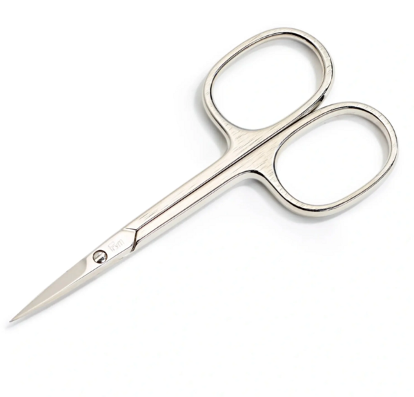 Království nůžek v Ráji šití