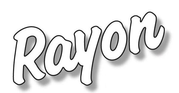 Madeira Rayon