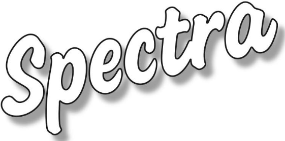 Madeira Metallic Spectra