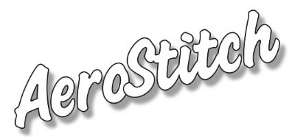 Madeira AeroStitch