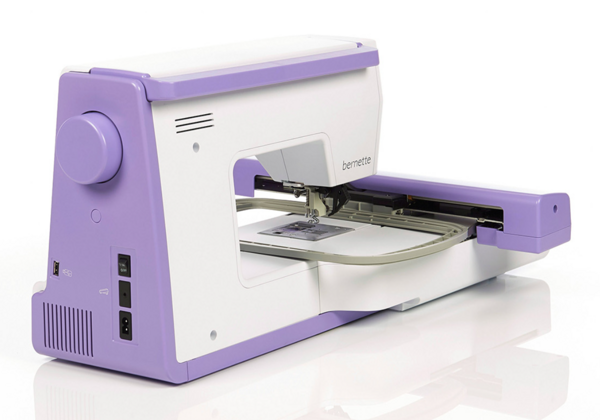 Sen kreativců - Bernette b79 YAYA HAN