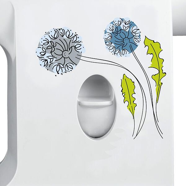 Šicí stroj Lucznik Milena 419