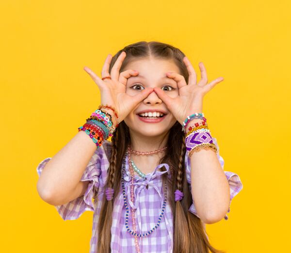 Zábavná odměna za vysvědčení