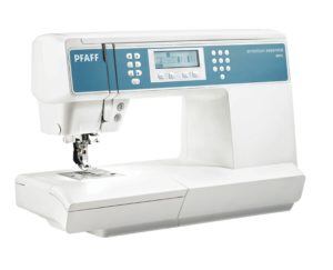 ŠICÍ STROJ PFAFF AMBITION ESSENTIAL