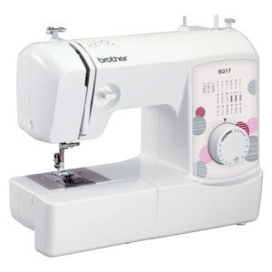 Šicí stroj Brother BQ 17